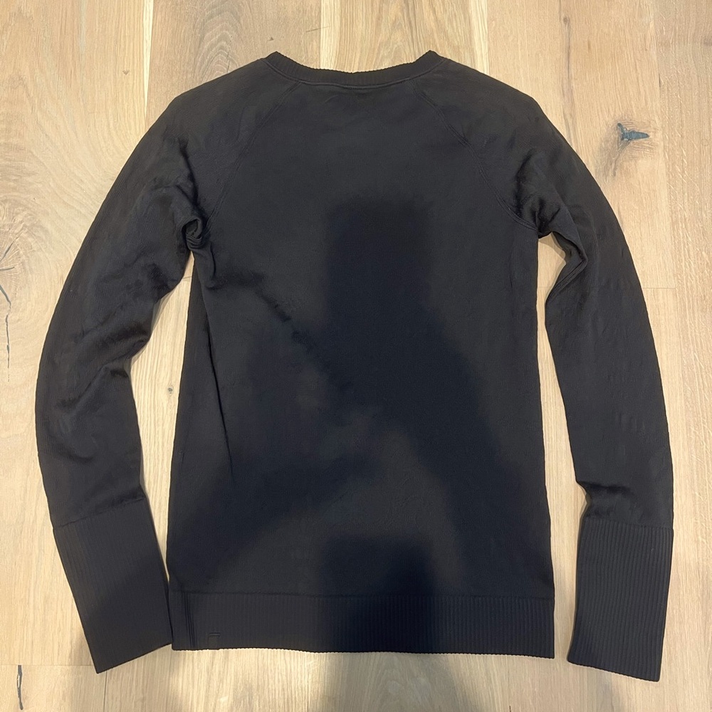Lululemon Rest Less Pullover